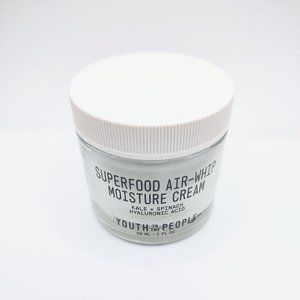 Youth To The People Superfood Air-Whip Lightweight Face Moisturizer 2oz New